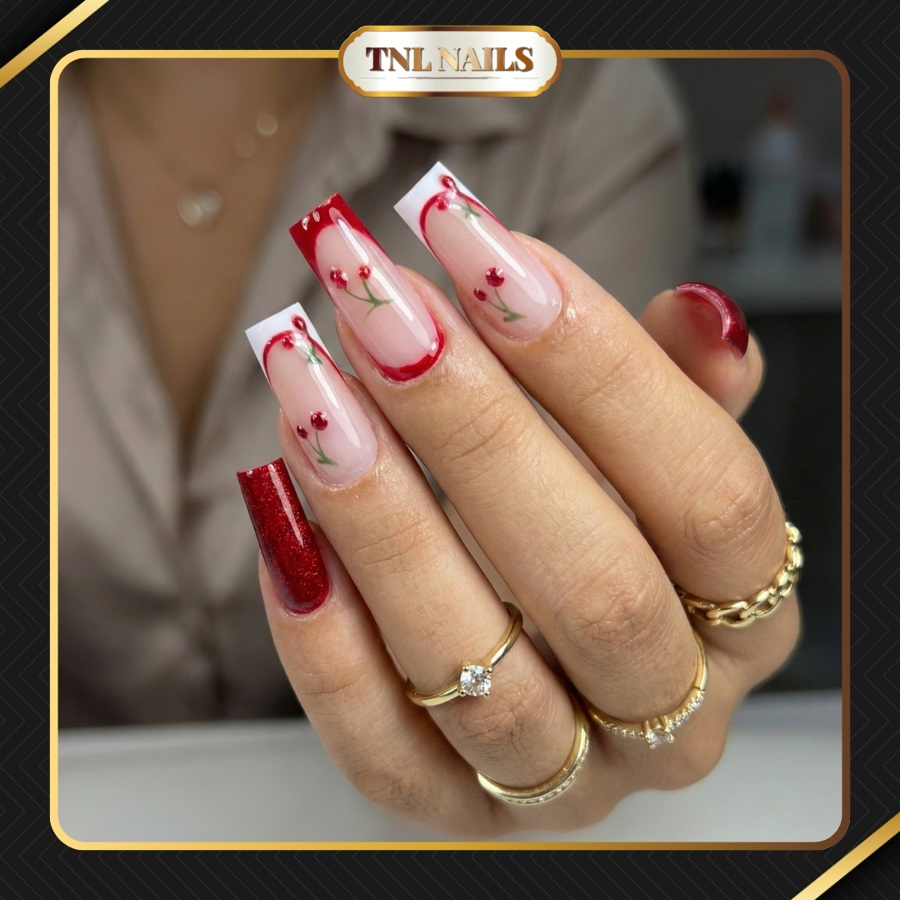 TNL Nails